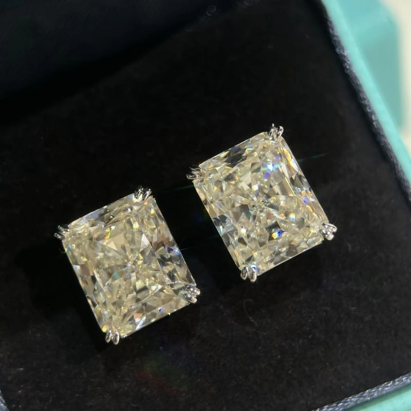 Durable Tiffany Earrings 253866