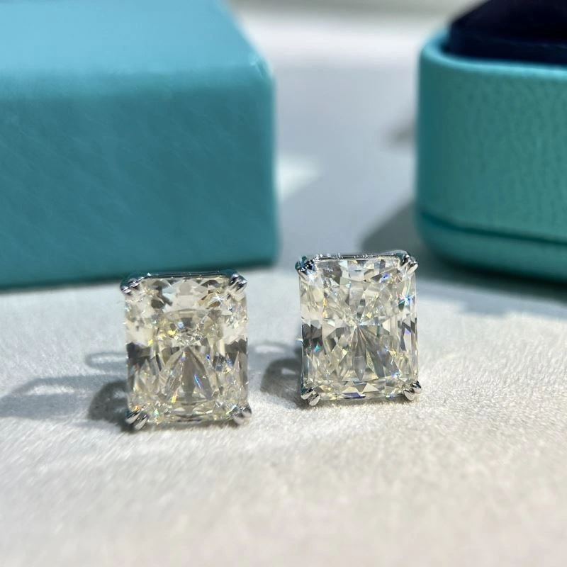 Durable Tiffany Earrings 253866