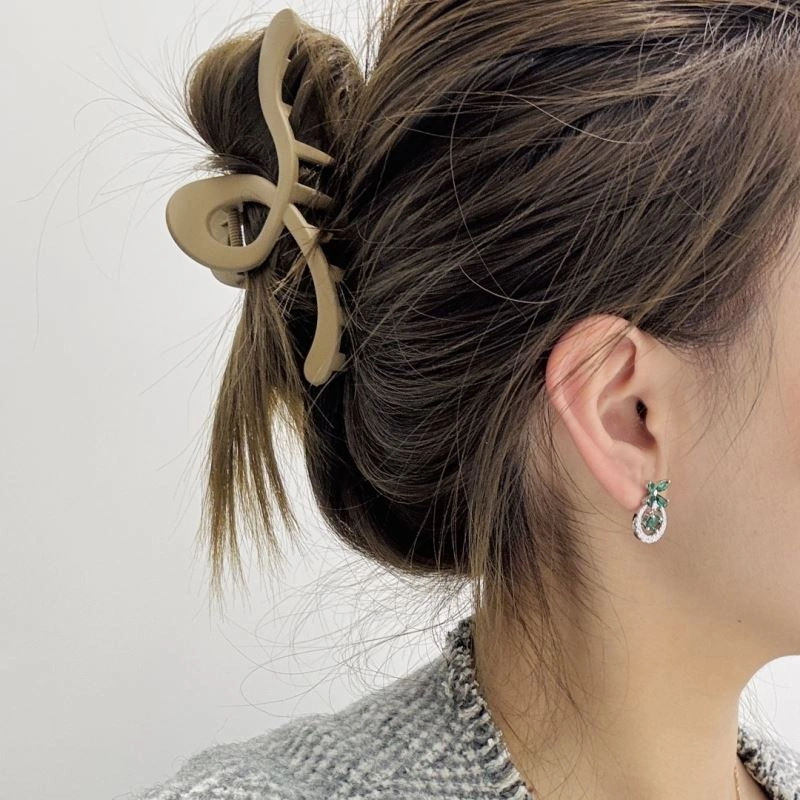 Minimalist Tiffany Earrings 253876