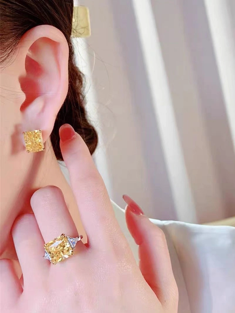 Tiffany Earrings WeatherProof 253882