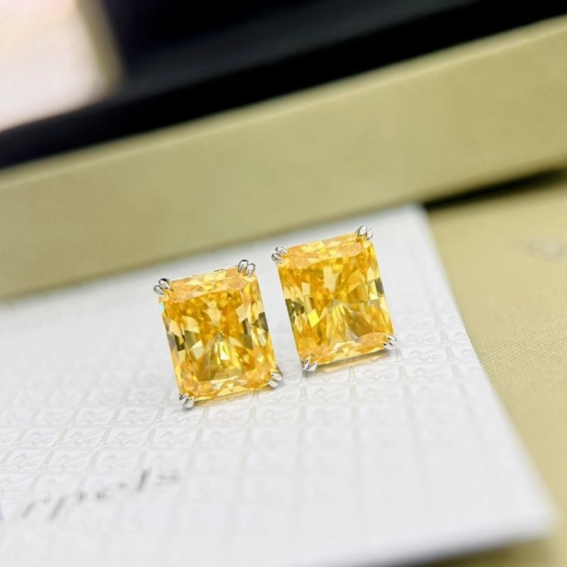 Tiffany Earrings WeatherProof 253882