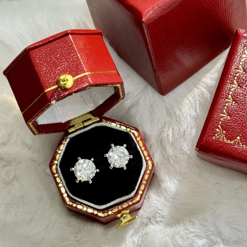 Tiffany Earrings Lightweight 253838