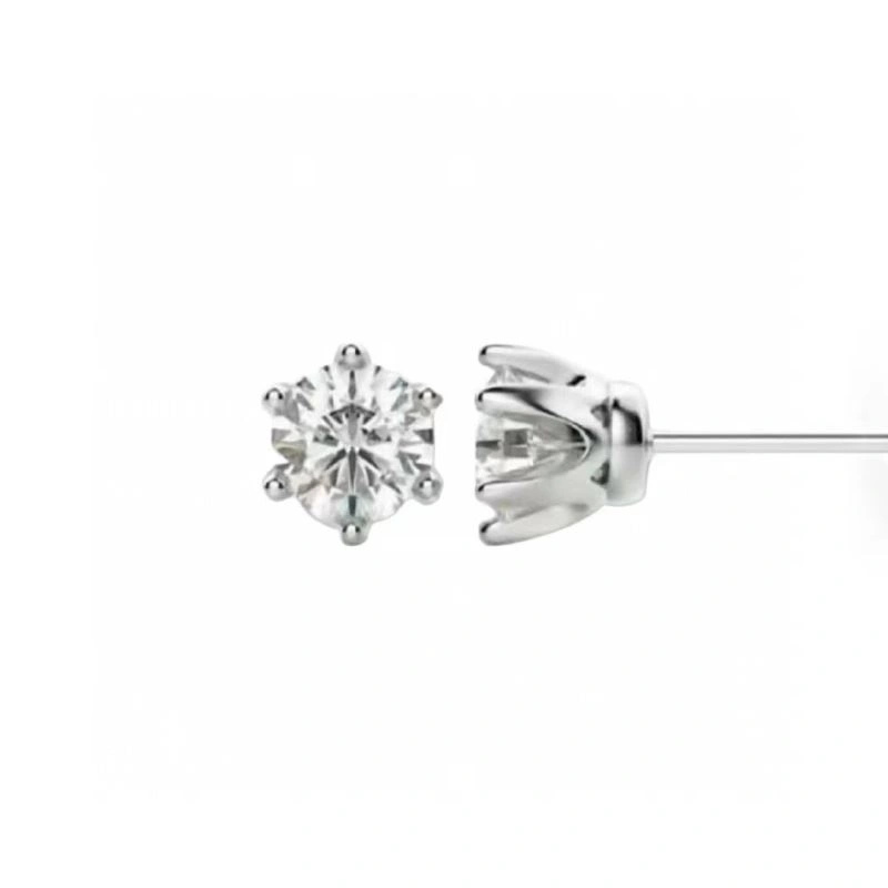 Tiffany Earrings Lightweight 253838