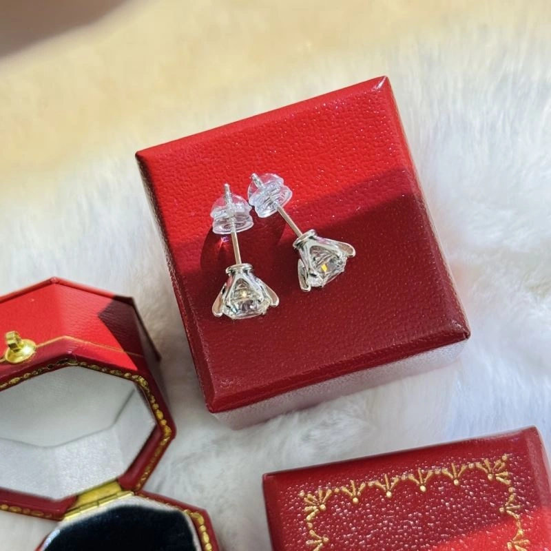 Tiffany Earrings Lightweight 253838