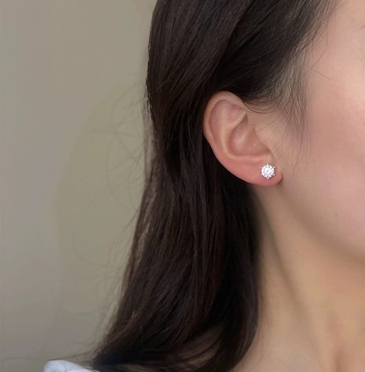 Tiffany Earrings Lightweight 253838