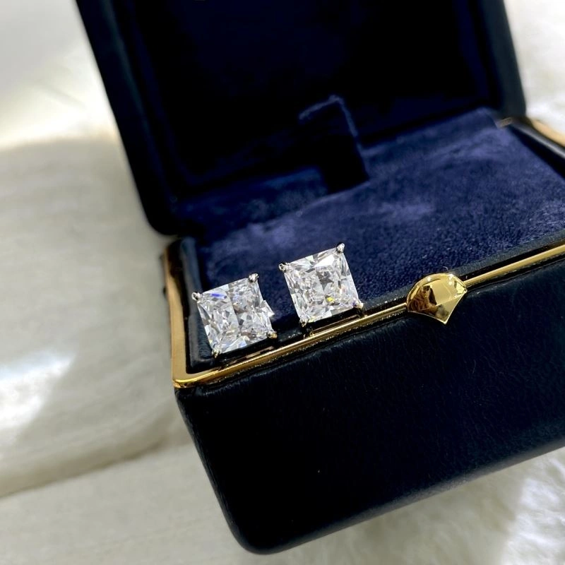 QuickDry Tiffany Earrings 253826