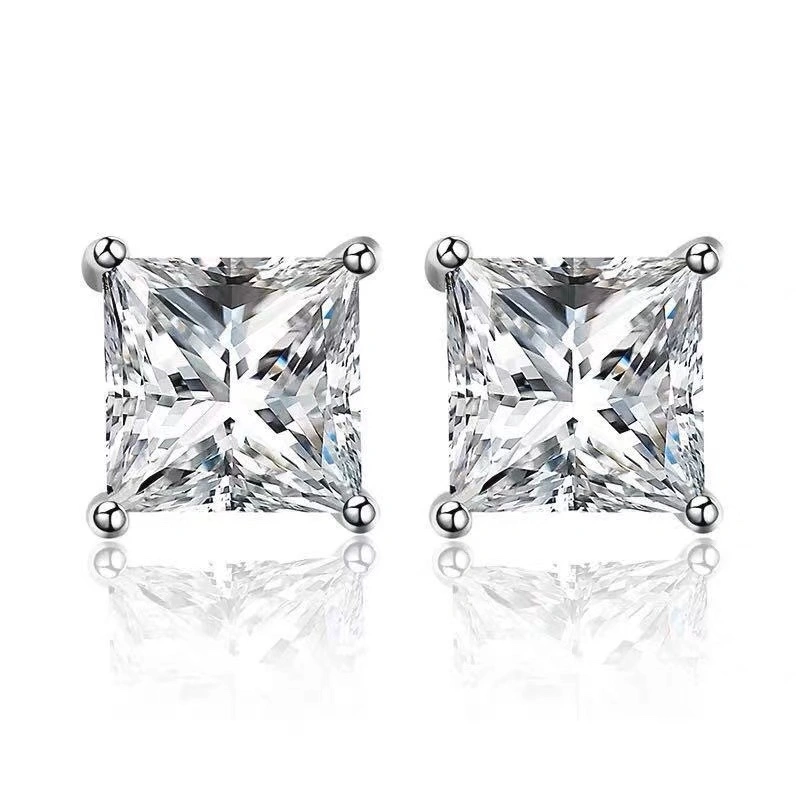 QuickDry Tiffany Earrings 253826
