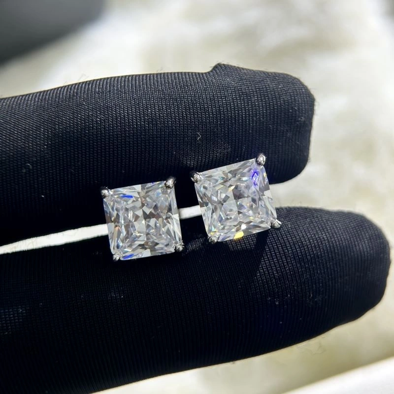 QuickDry Tiffany Earrings 253826