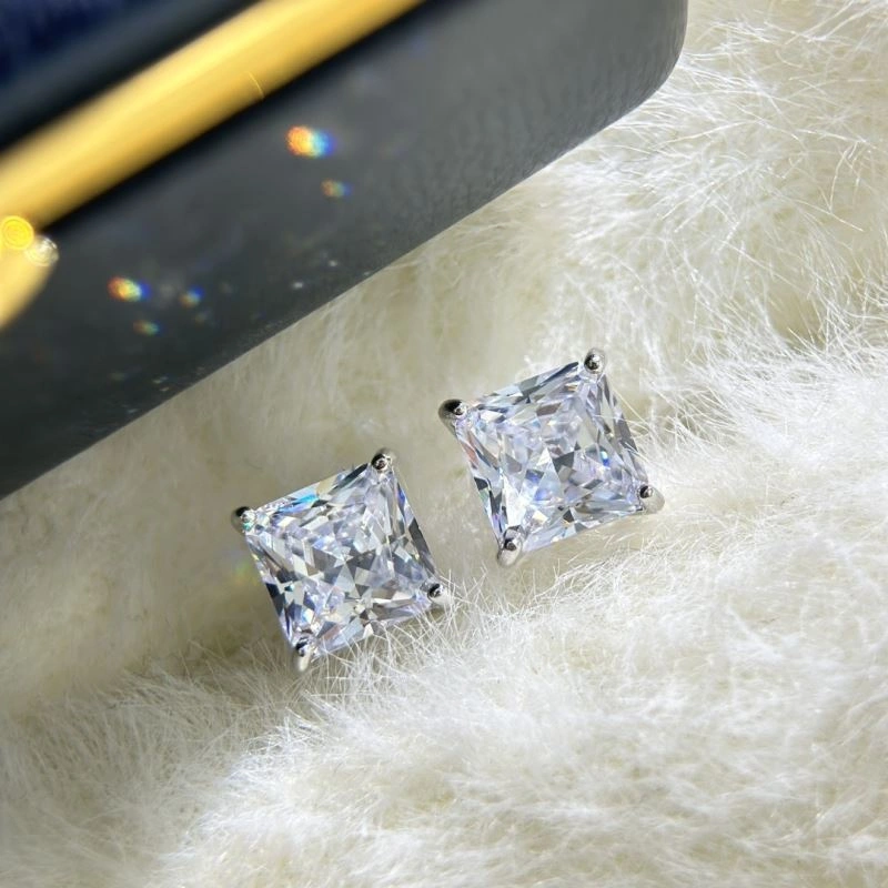 QuickDry Tiffany Earrings 253826