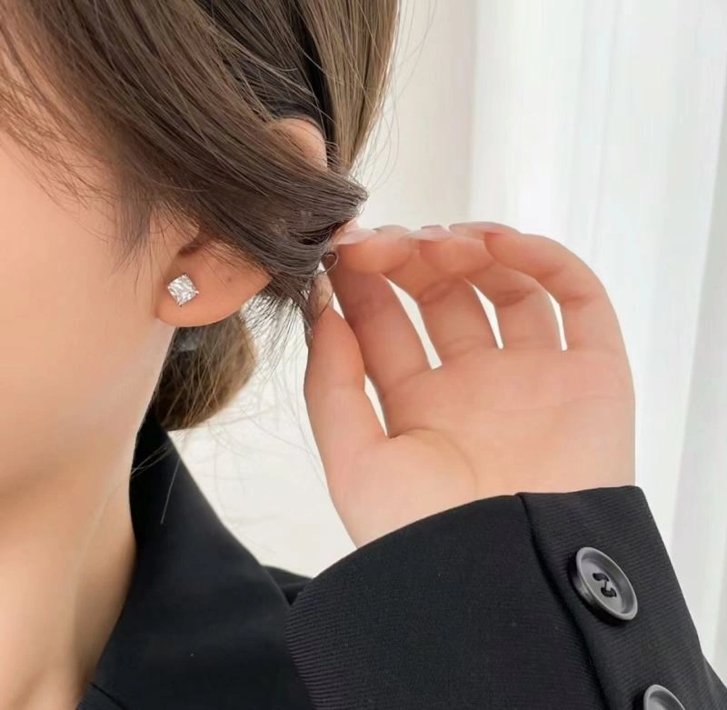 QuickDry Tiffany Earrings 253826