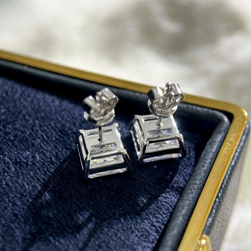 QuickDry Tiffany Earrings 253826