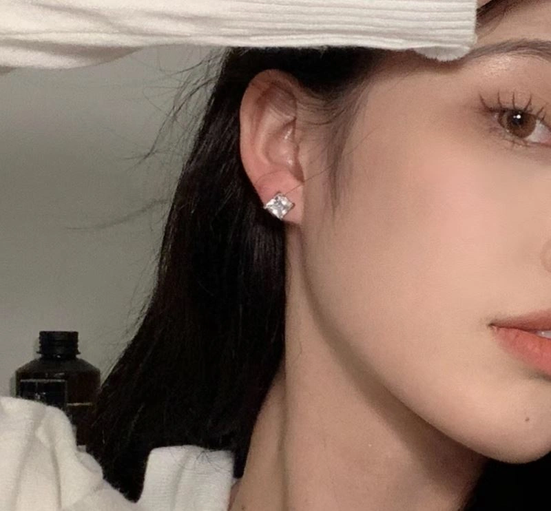 QuickDry Tiffany Earrings 253826