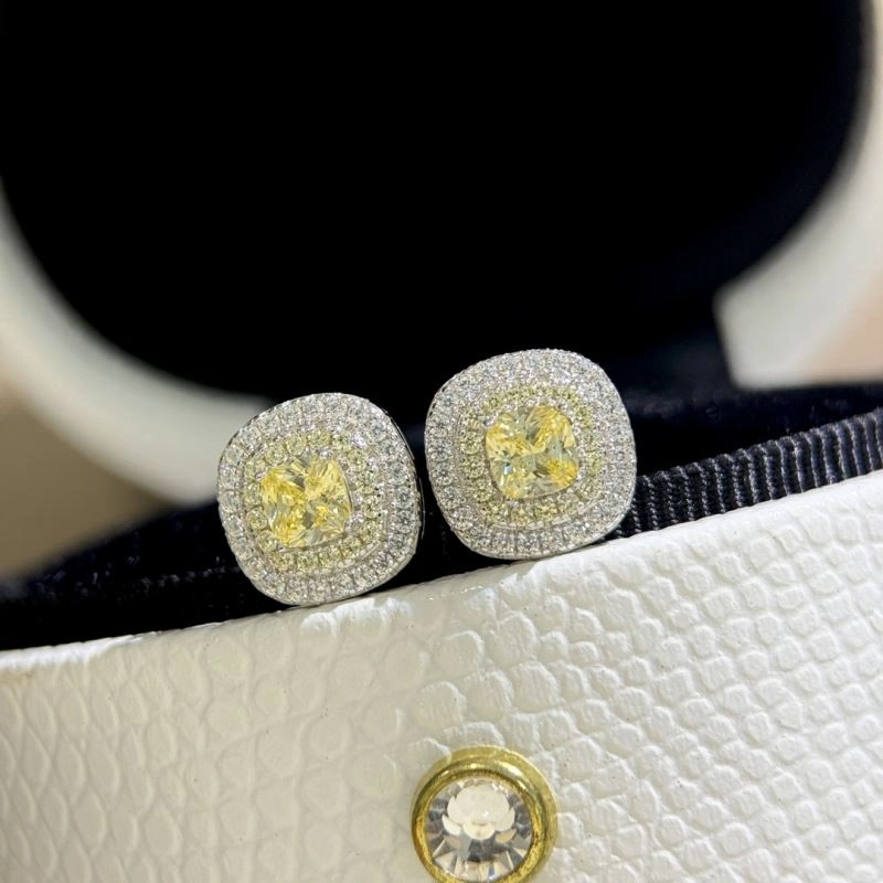 Tiffany Earrings Unisex 253829