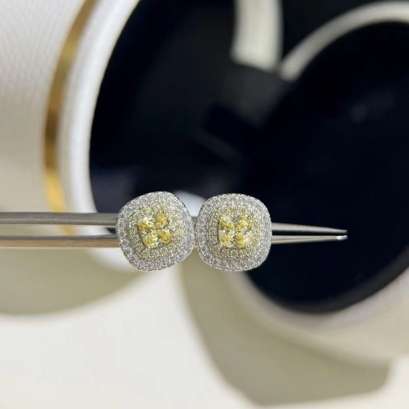 Tiffany Earrings Unisex 253829
