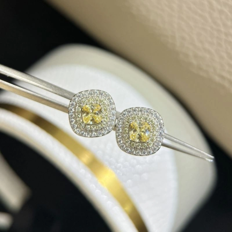 Tiffany Earrings Unisex 253829