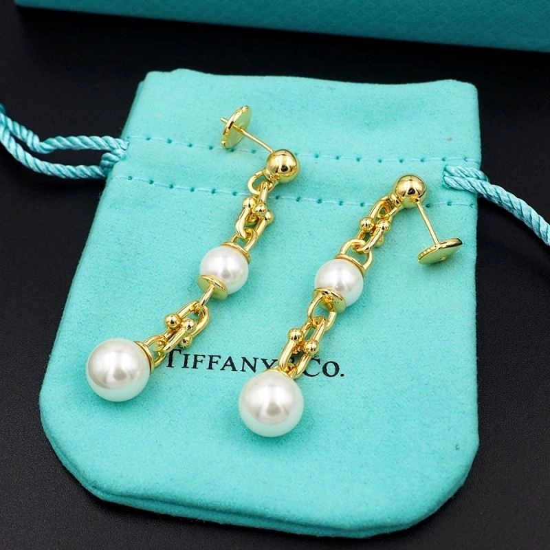 FlexibleFit Tiffany Earrings 253830