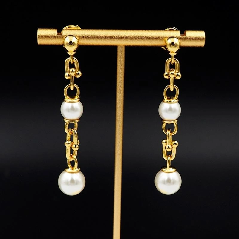 FlexibleFit Tiffany Earrings 253830