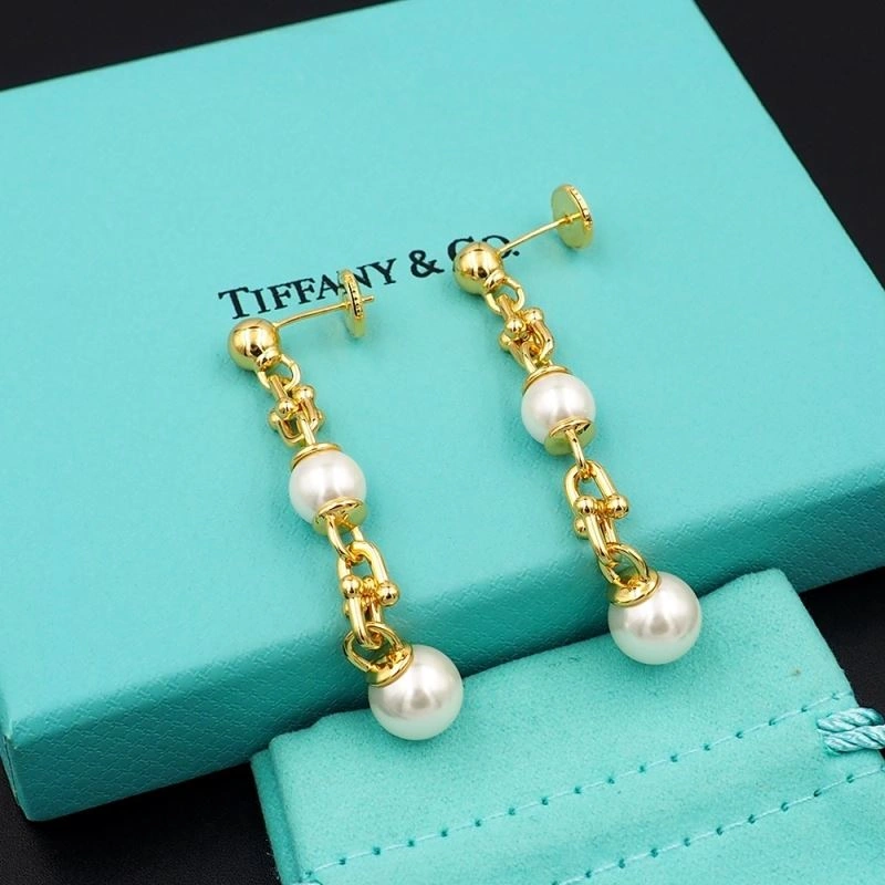 FlexibleFit Tiffany Earrings 253830