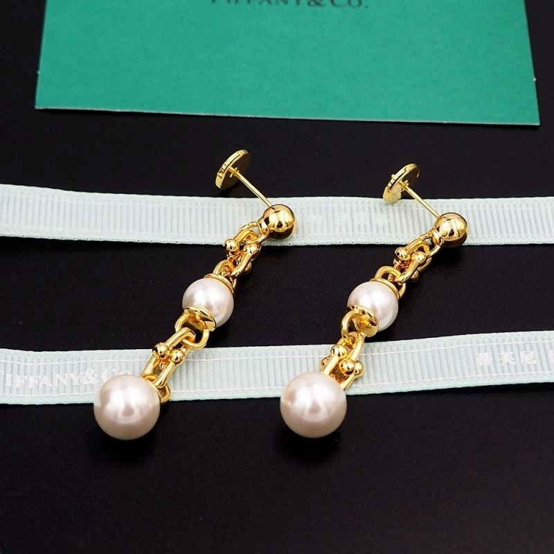 FlexibleFit Tiffany Earrings 253830