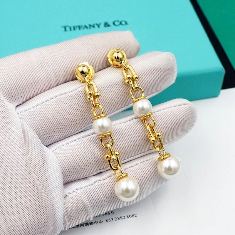 FlexibleFit Tiffany Earrings 253830