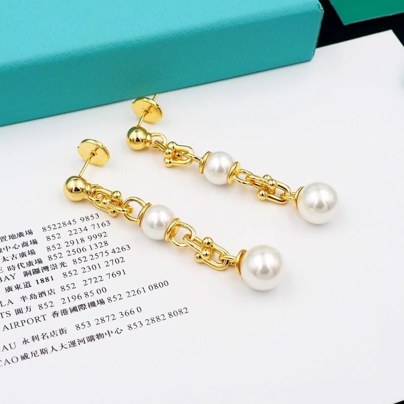 FlexibleFit Tiffany Earrings 253830