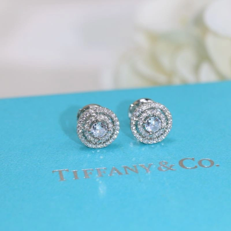 Tiffany Earrings WeatherProof 253974