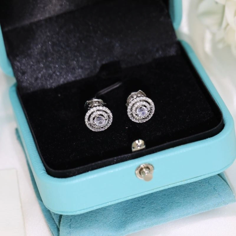 Tiffany Earrings WeatherProof 253974