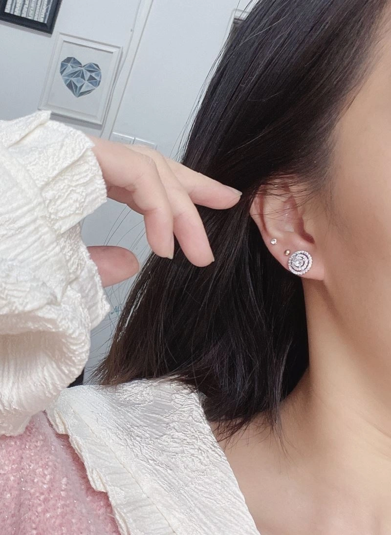 Tiffany Earrings WeatherProof 253974