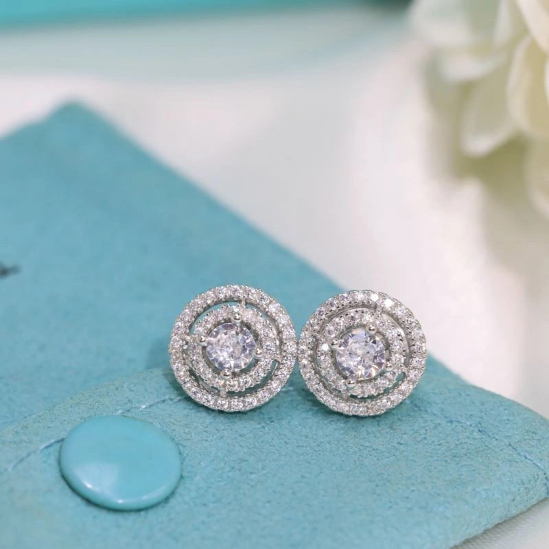Tiffany Earrings WeatherProof 253974