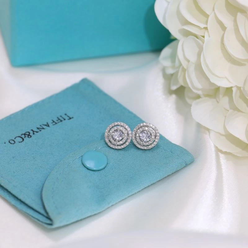 Tiffany Earrings WeatherProof 253974