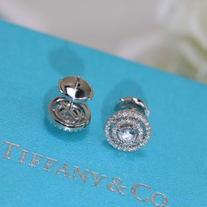 Tiffany Earrings WeatherProof 253974
