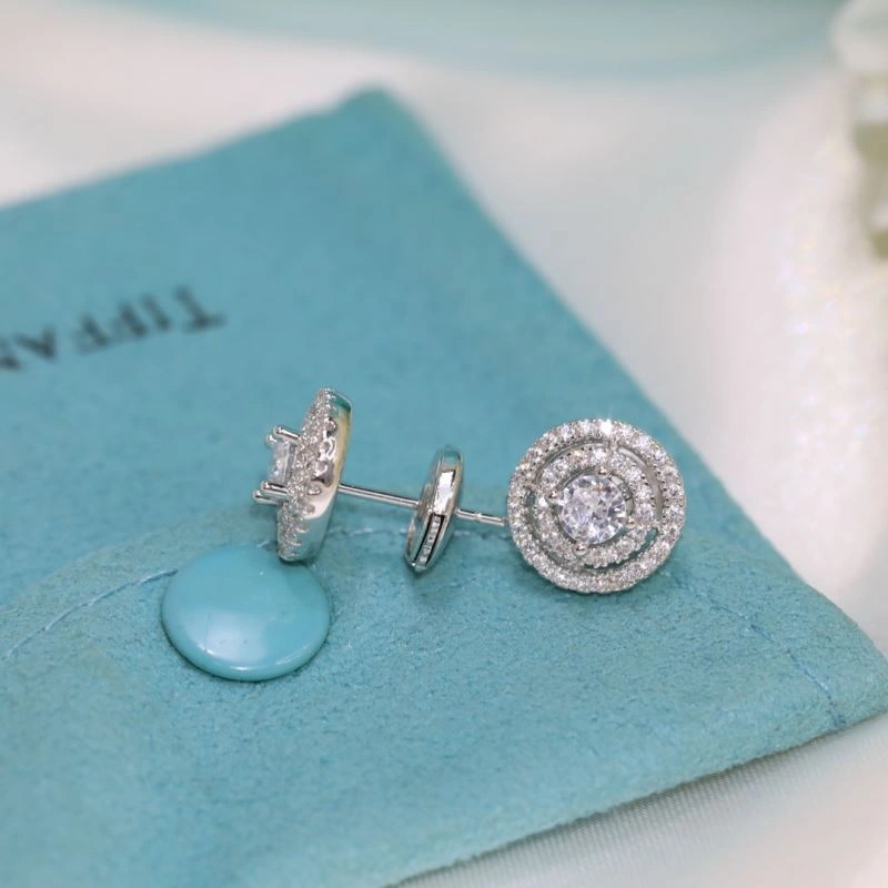 Tiffany Earrings WeatherProof 253974
