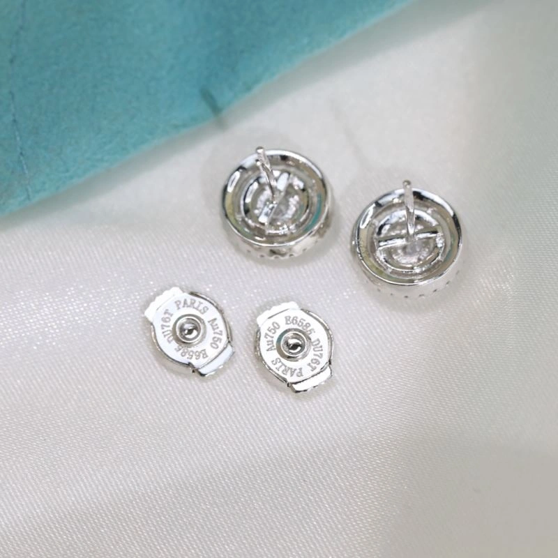 Tiffany Earrings WeatherProof 253974
