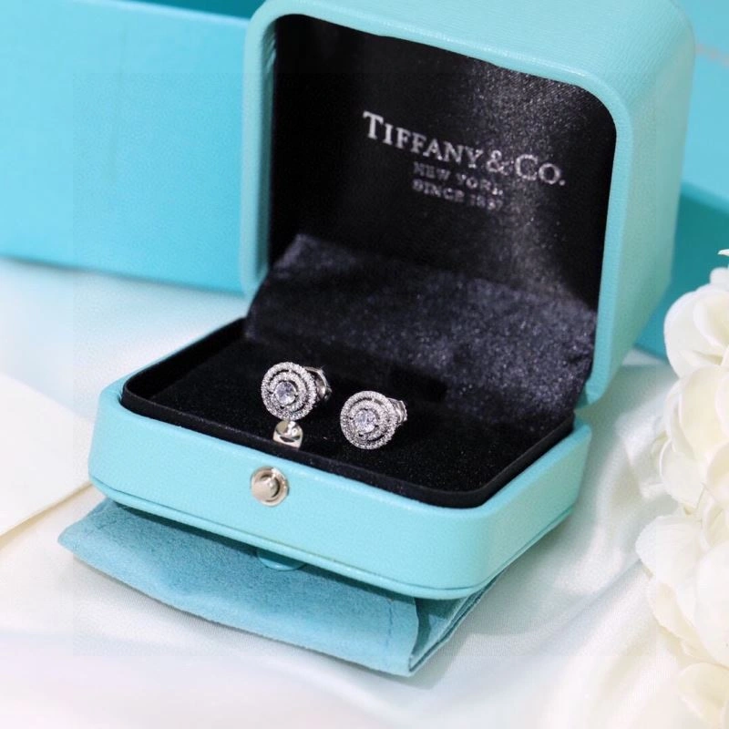 Tiffany Earrings WeatherProof 253974