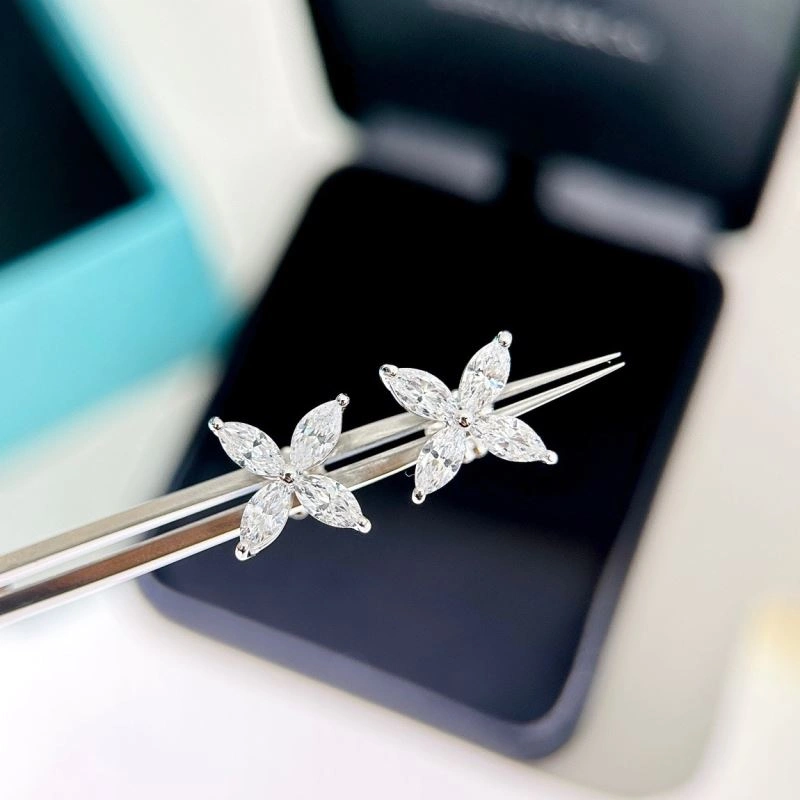 Tiffany Earrings Snug 253972