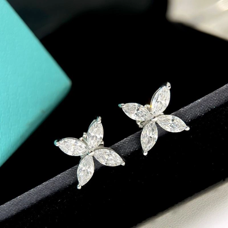 Tiffany Earrings Snug 253972