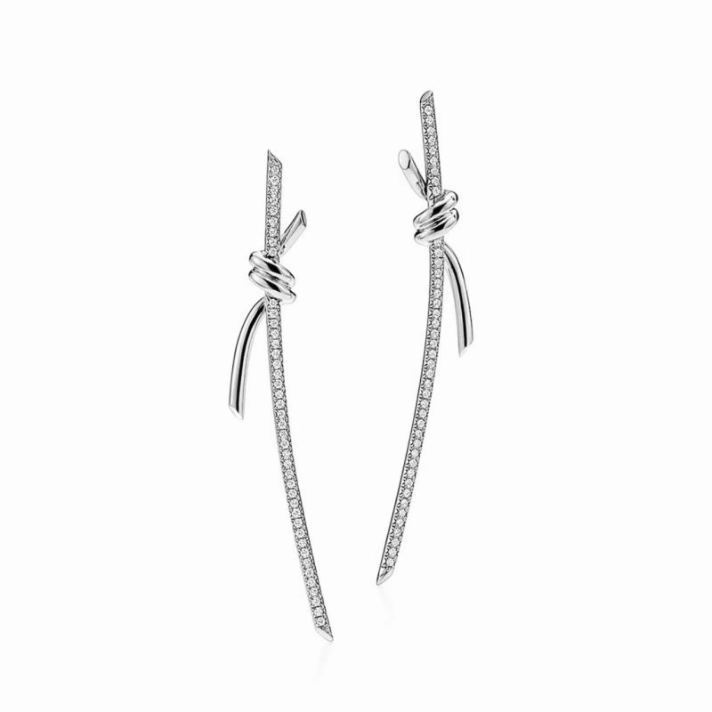 EasyCare Tiffany Earrings 253943