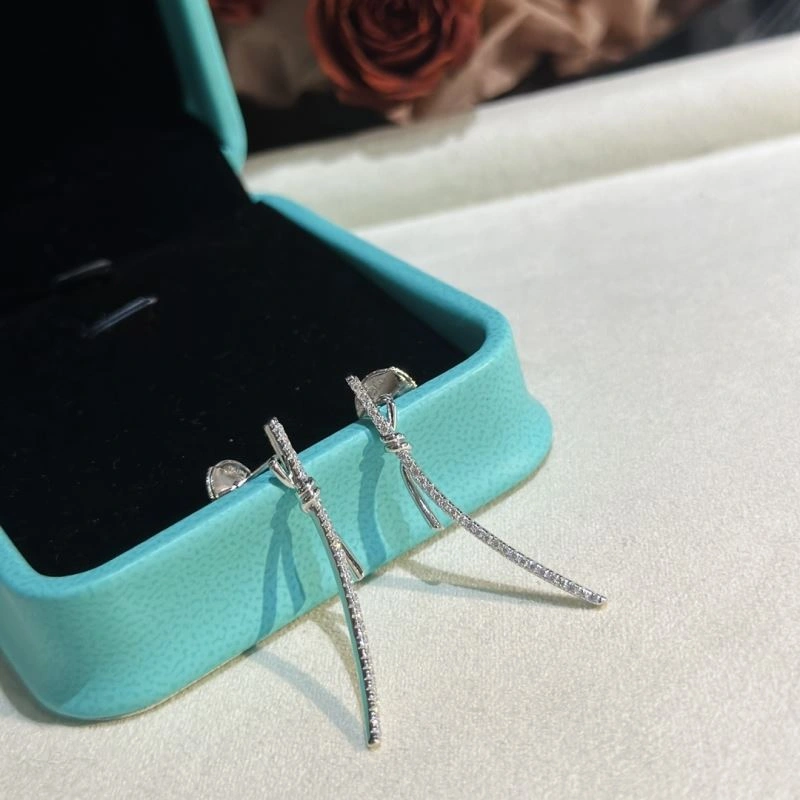 EasyCare Tiffany Earrings 253943