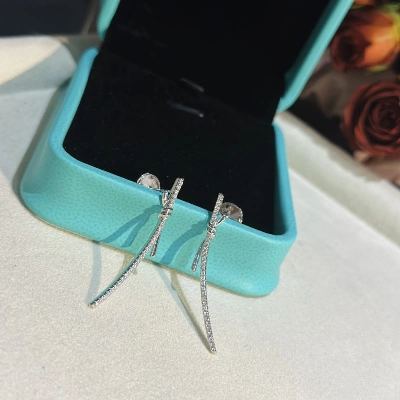 EasyCare Tiffany Earrings 253943