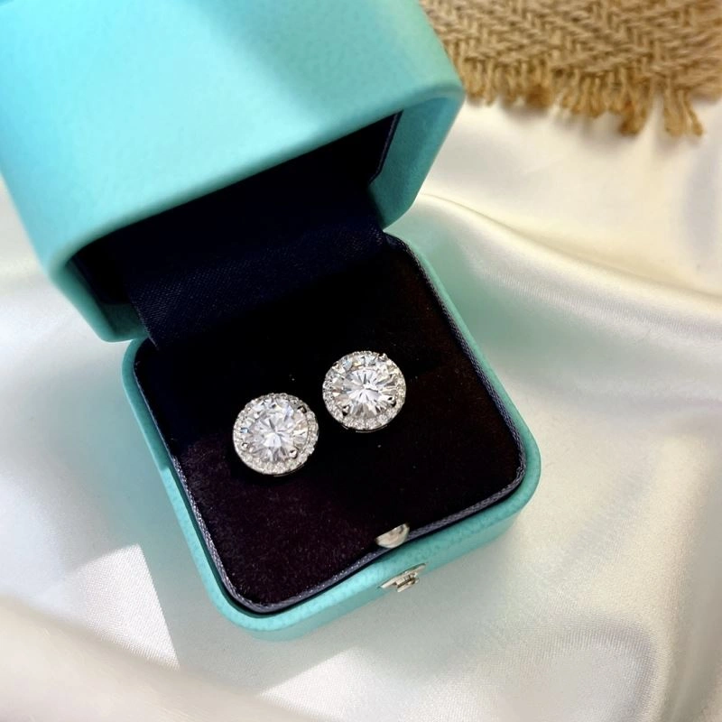 Tiffany Earrings Tailored 253936