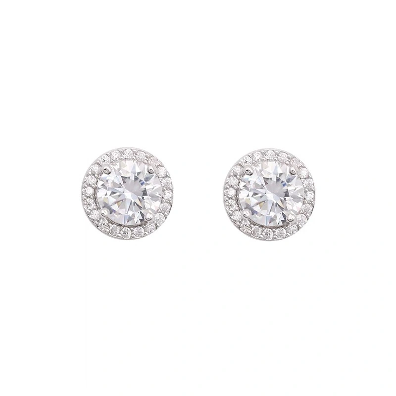 Tiffany Earrings Tailored 253936