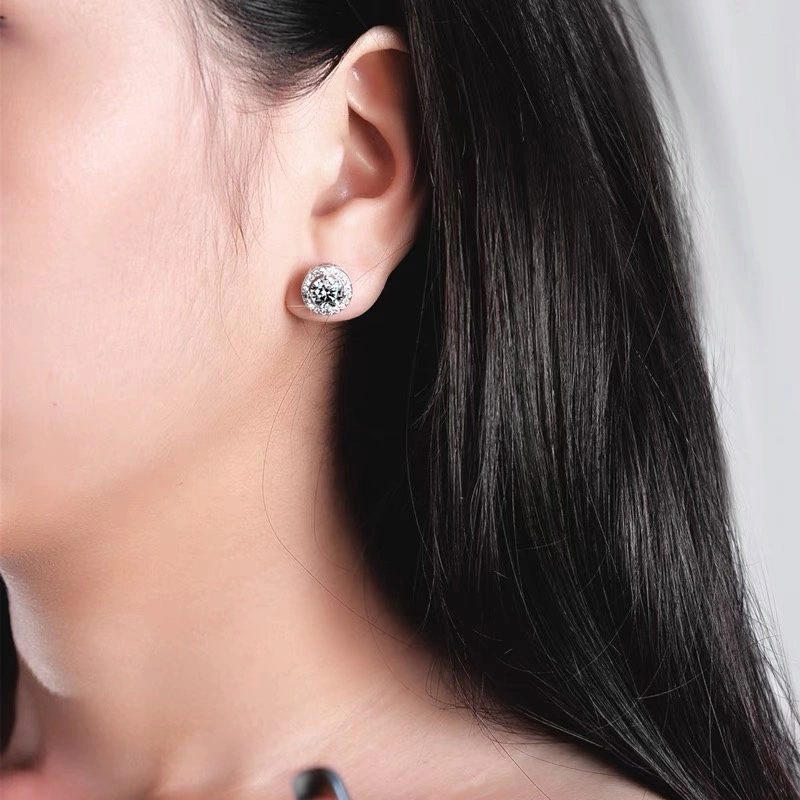 Tiffany Earrings Tailored 253936