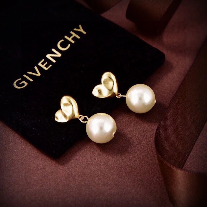 Tiffany Earrings AllSeason 253906