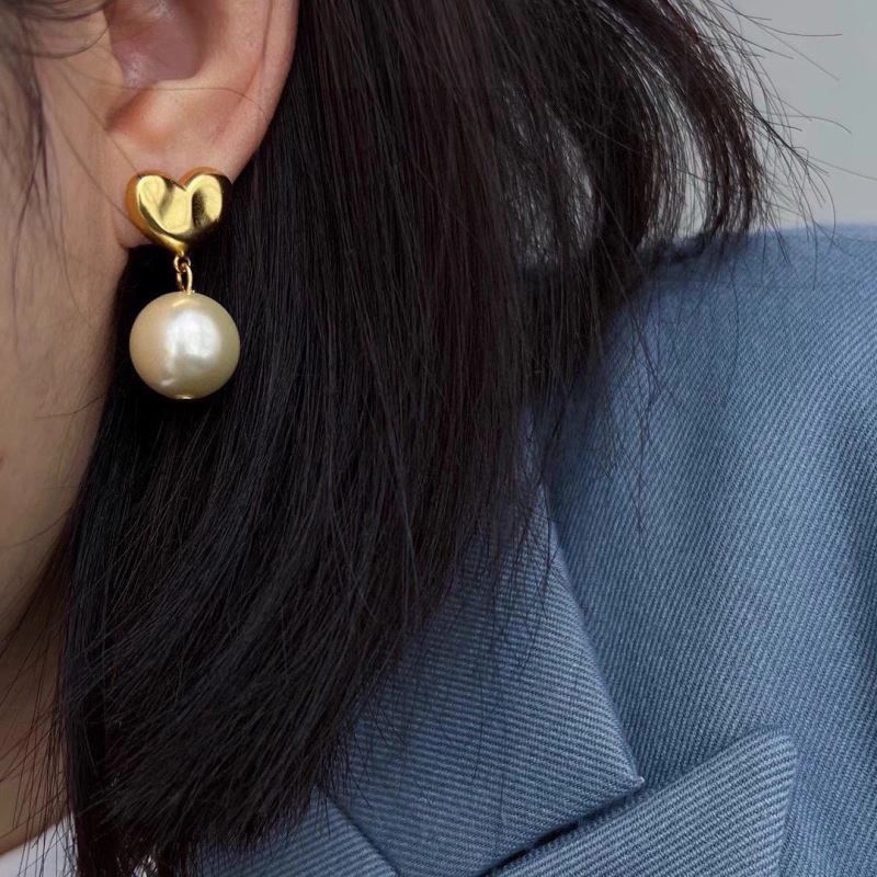 Tiffany Earrings AllSeason 253906