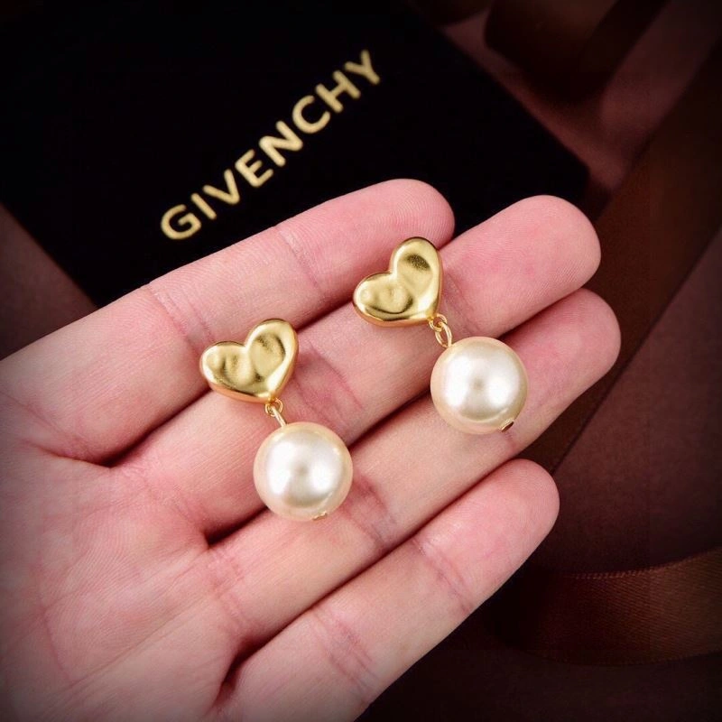 Tiffany Earrings AllSeason 253906