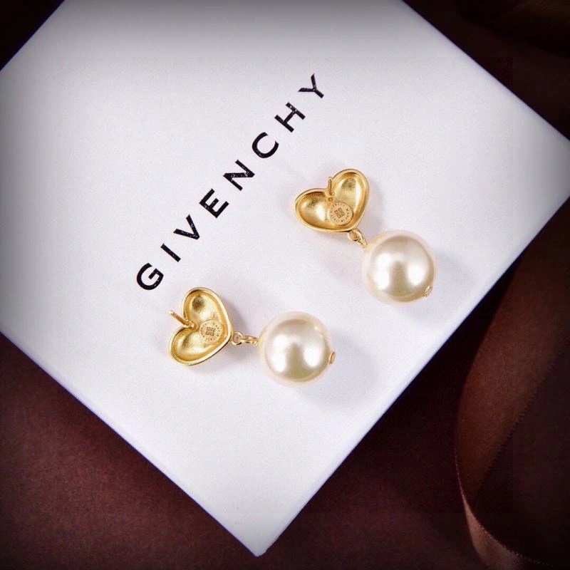 Tiffany Earrings AllSeason 253906