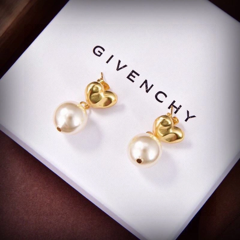Tiffany Earrings AllSeason 253906
