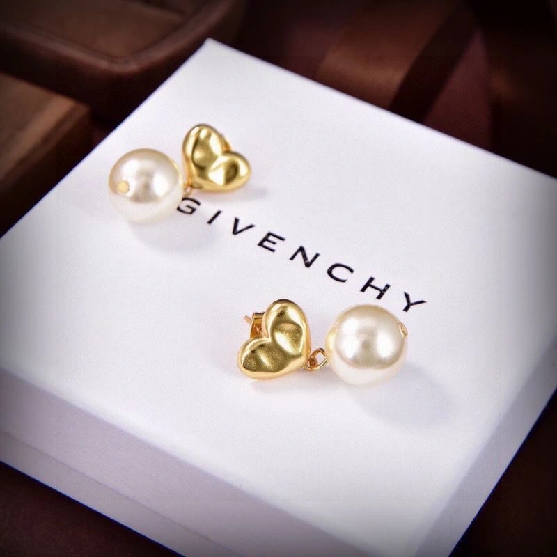Tiffany Earrings AllSeason 253906