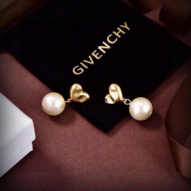 Tiffany Earrings AllSeason 253906