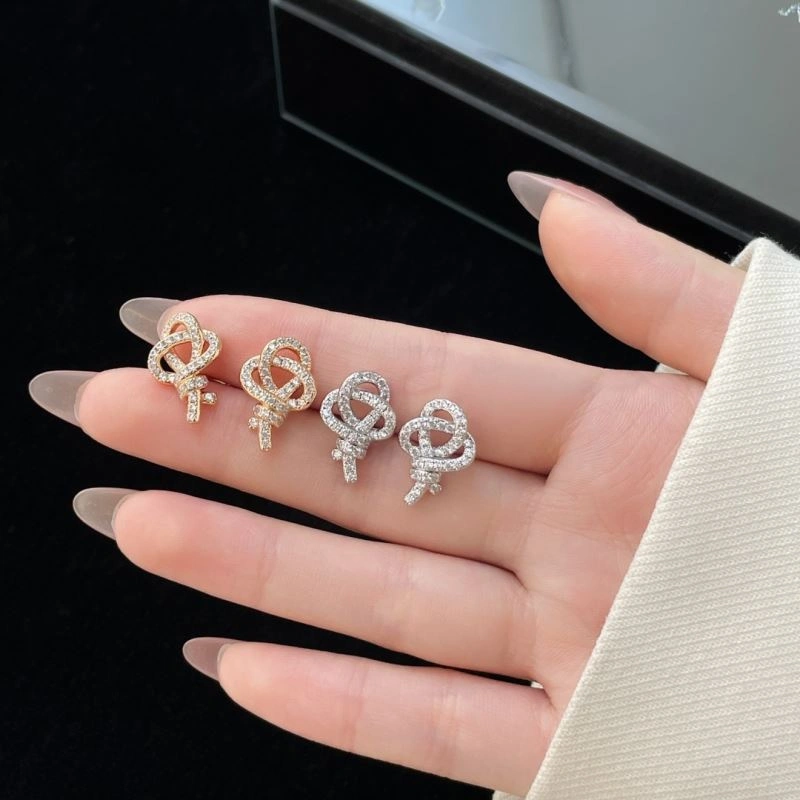 Tiffany Earrings TechFriendly 253922